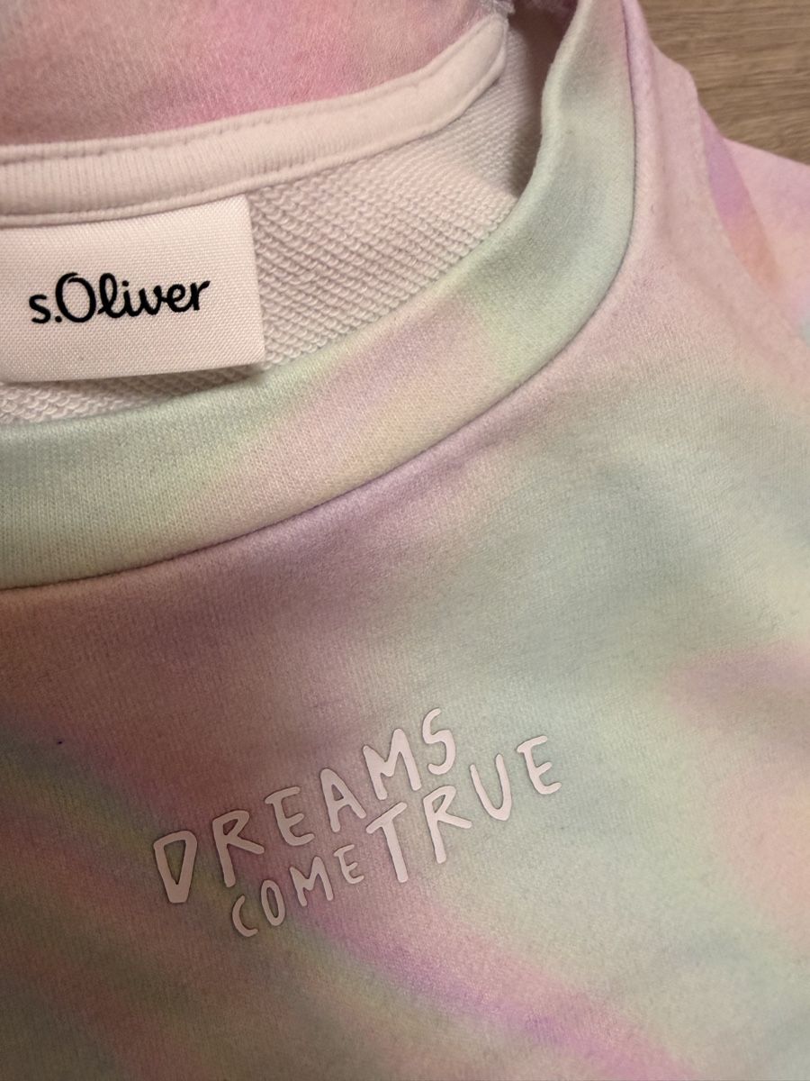 S.Oliver Maglioni & Felpe: Mädchen Pullover, 3 Stück, Lego, S. Oliver, Tom Tailor – Nuovo (secondo la descrizione) da Wilen b. Wil venduto da carpediem25 1