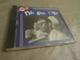 CD Nat King Cole - Star Portrait