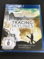 Tracing Skylines (Blu-Ray) Neu/Sealed