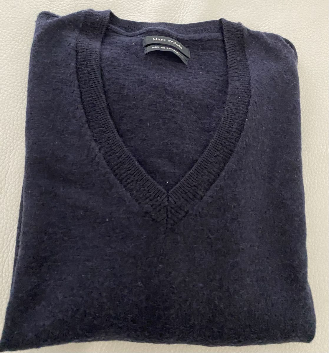 Maglioni & Felpe: Marc O' Polo Wolle Pullover 🌸 – Usato da Opfikon venduto da Luis144 4