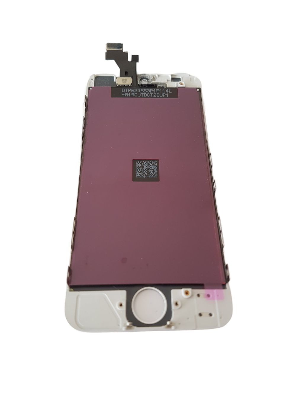 Apple Telefoni cellulari / Smartphones: Iphone 5 Display weiss – Nuovo e nell'imballaggio originale da Buchrain venduto da handyteileversand 1