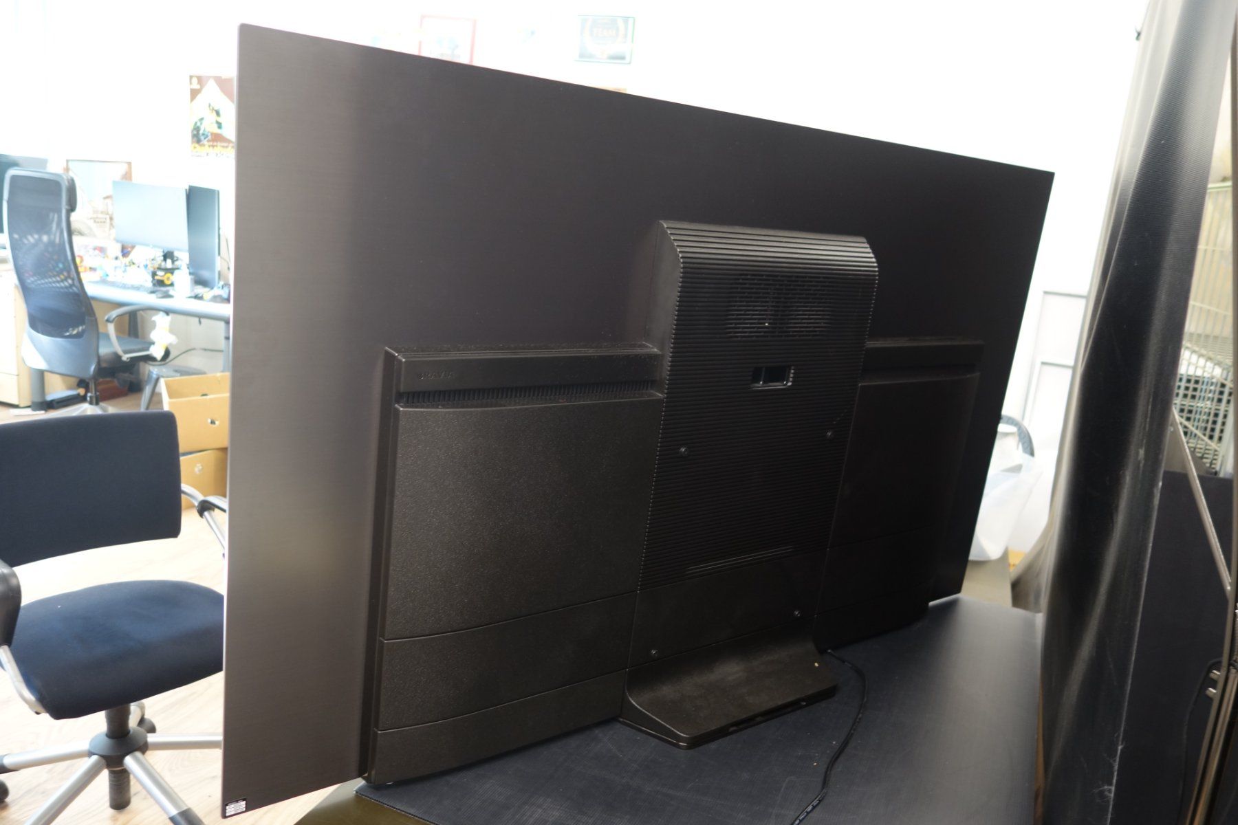 Sony Televisori: Sony KD-65AF8 – Usato da Basel venduto da bk_brockibasel 6