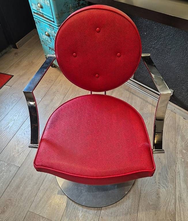 Stühle: Chaise Coiffure – Gebraucht aus Orbe von ilo_bvp6 1