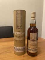 Whisky Glendronach 21