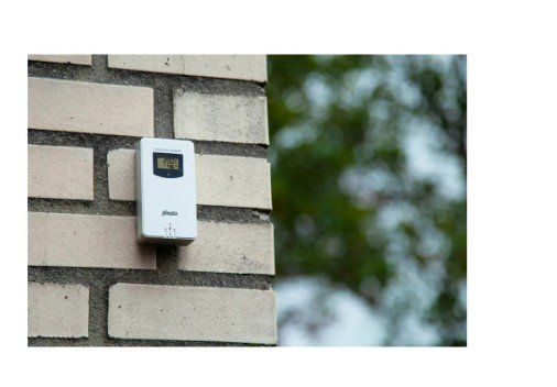 Sonstiges für Haushalt & Wohnen: Alecto Wetterstation WS-1560 – Neu und originalverpackt aus Bassersdorf von COOL-AG 4