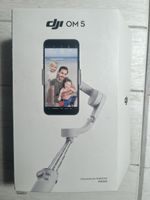 Dji OM5 Smartphone Stabilizer Neu 