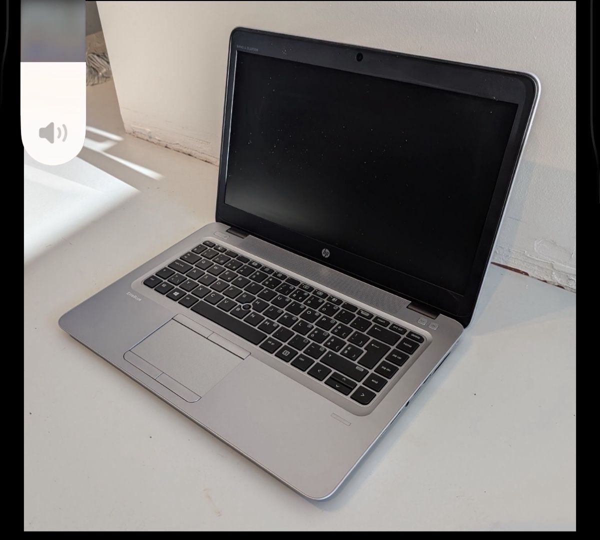Hewlett Packard Portables: HP Mobile Thin Client mt42 – D'occasion à Rüti ZH par ramsi69 2