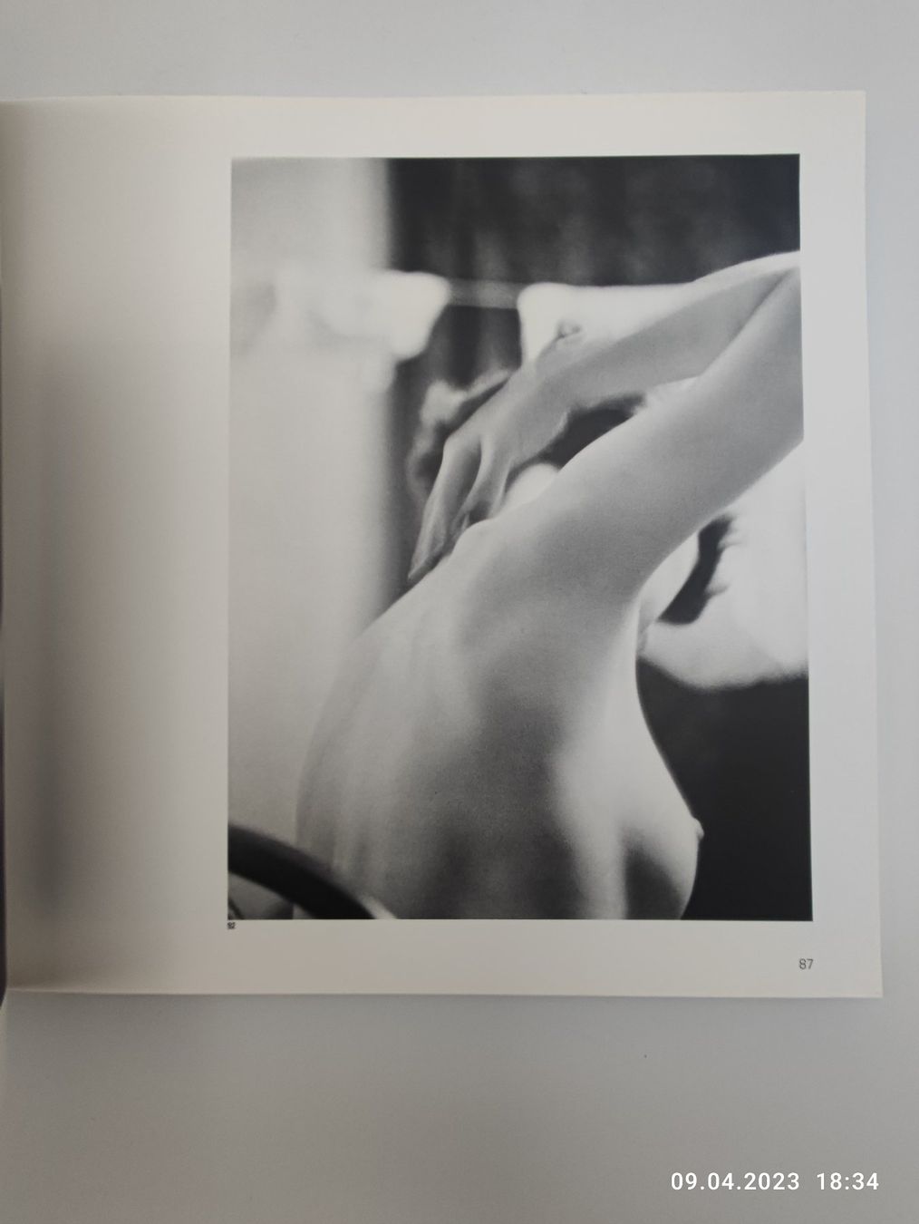 Libri: RENÉ GROEBLI - VISIONS - SIGNIERT – Usato da Goldach venduto da Gaip 5