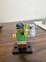 Lego Minifigur Serie 24 Naturschützer 