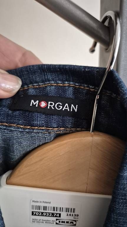Morgan Vestiti: Robe Morgan T. 38 – Usato da Rolle venduto da pat_n5p5 2