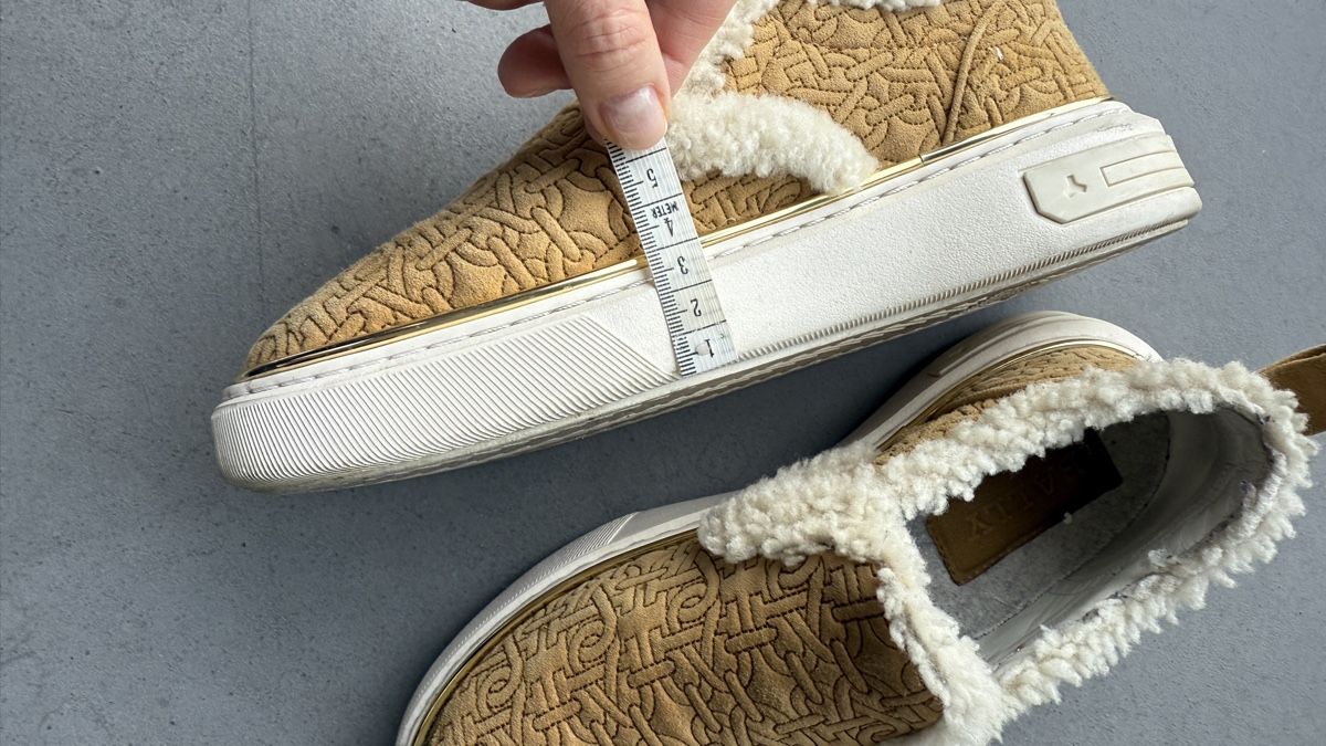 Bally Chaussures femmes: Bally Schuhe Damen Gr. 36 – D'occasion à Zürich par xs_s_artikel 4