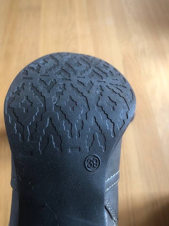 Scarpe da donna: Stifelette von Graceland - Grösse 39 - neu – Usato da Thörishaus venduto da ama_9dbt 1