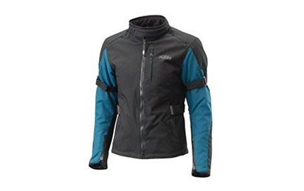 WOMEN STREET EVO JACKET Gr.M Neu!