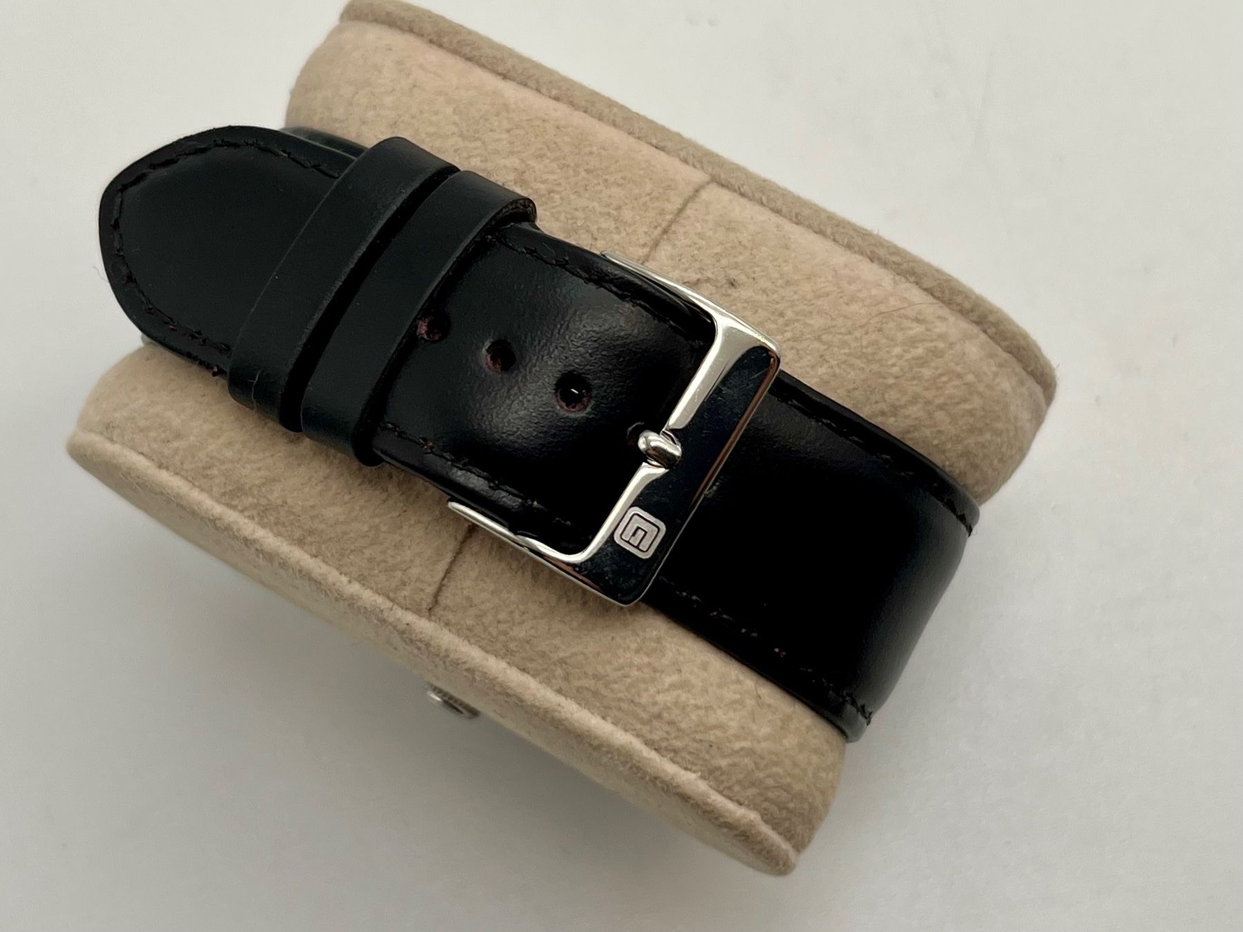 Orologi: Roy Robson Chronograph Herrenuhr Quarz – Usato da Aarau venduto da VelEis_Watches 2