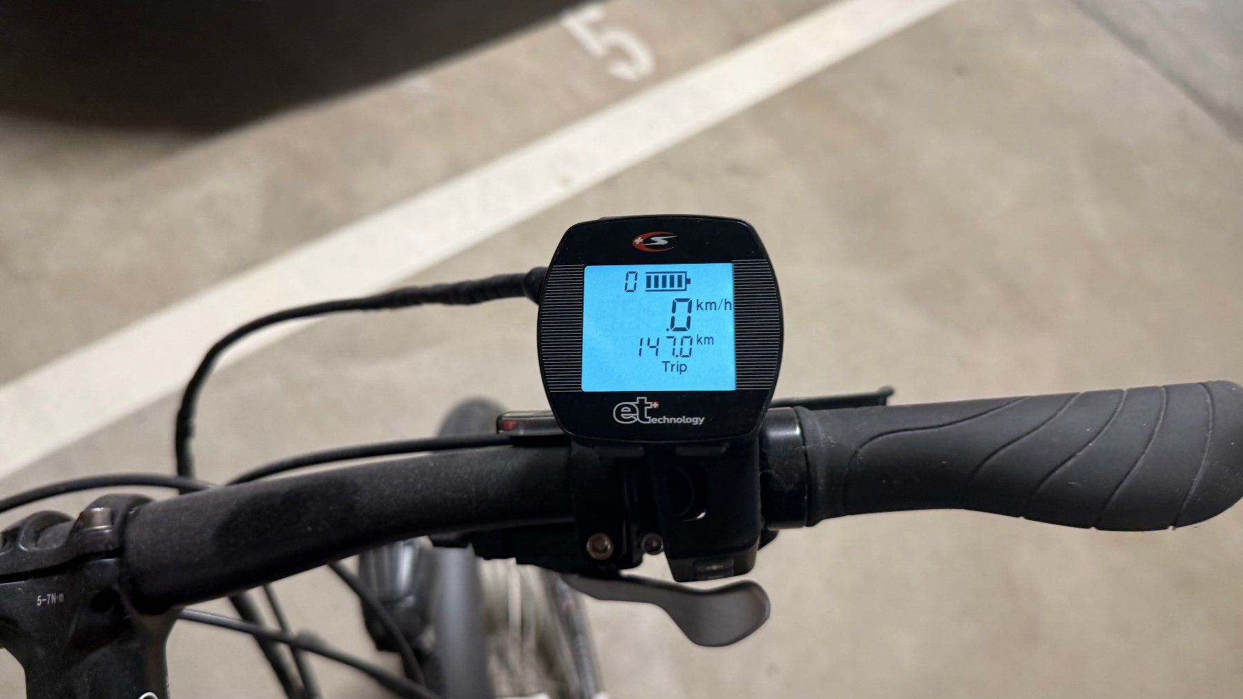 Stöckli Velos: Stöckli ET eBike 45km/h – Gebraucht aus Gipf-Oberfrick von Rogero_1965 2