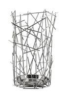 Alessi „Blow Up“ Schirmständer – Design von Fratelli Campana