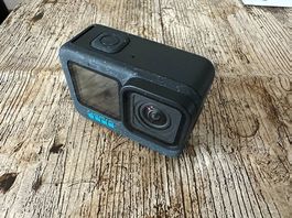 GoPro S&R GPR HERO 12BK 128 GB