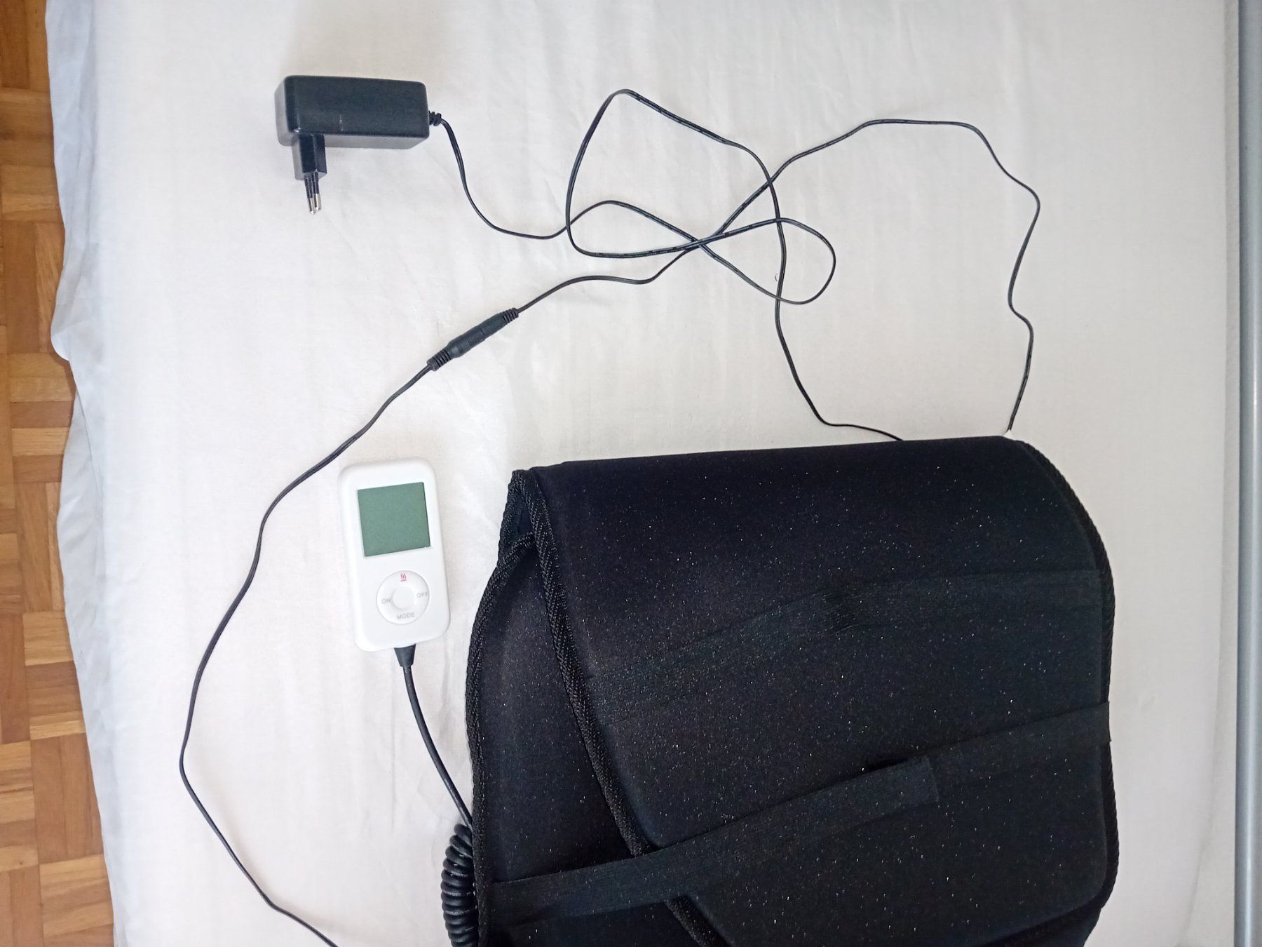 Dispositivi per massaggi: Massagematte – Usato da Arbon venduto da kor_w5lq 3