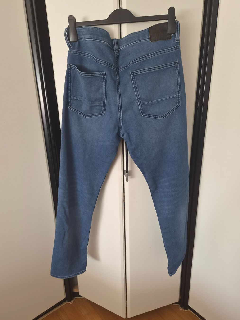 C&A Jeans: Jeans C&A Herren Slim dunkelblau Grösse 34/30gute Zustand – Gebraucht aus Zürich von Citalo 1