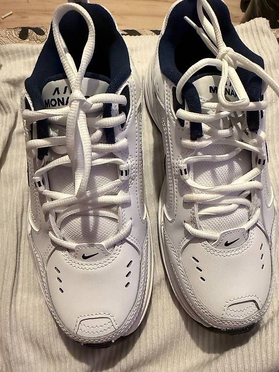 Nike Scarpe da donna: Nike Air Monarch Neu – Usato da Münchenstein venduto da jol_s6xw 3