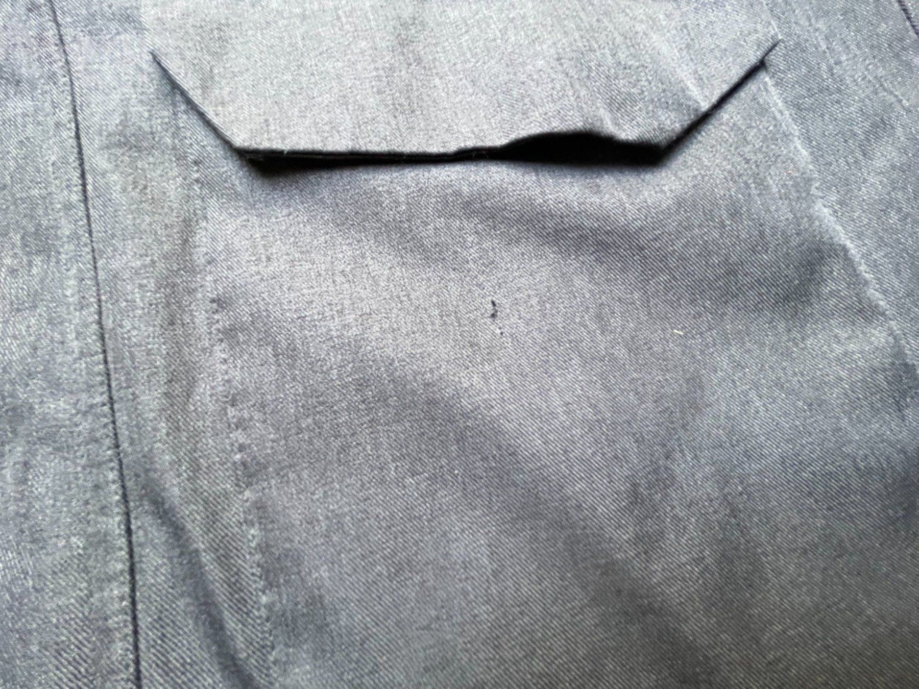 Elvine Giacche: Jacke Elvine M Herren – Usato da Aarau venduto da Chicca2006 8