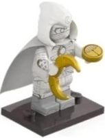 Moon Knight | LEGO Figur | new | colmar2-2