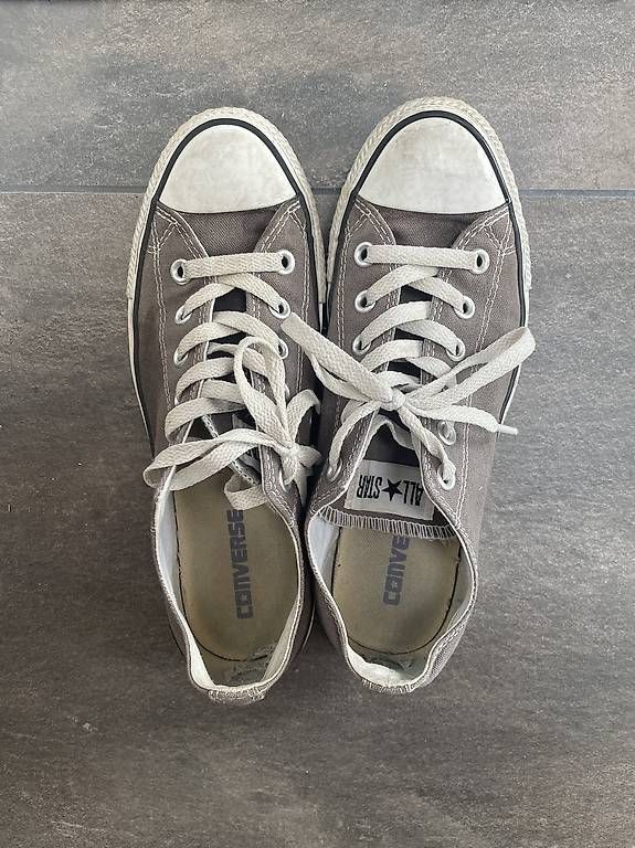 Converse Scarpe da uomo: Converse selten getragen 39.5 – Usato da Weissenburg venduto da usem_Oberland 1