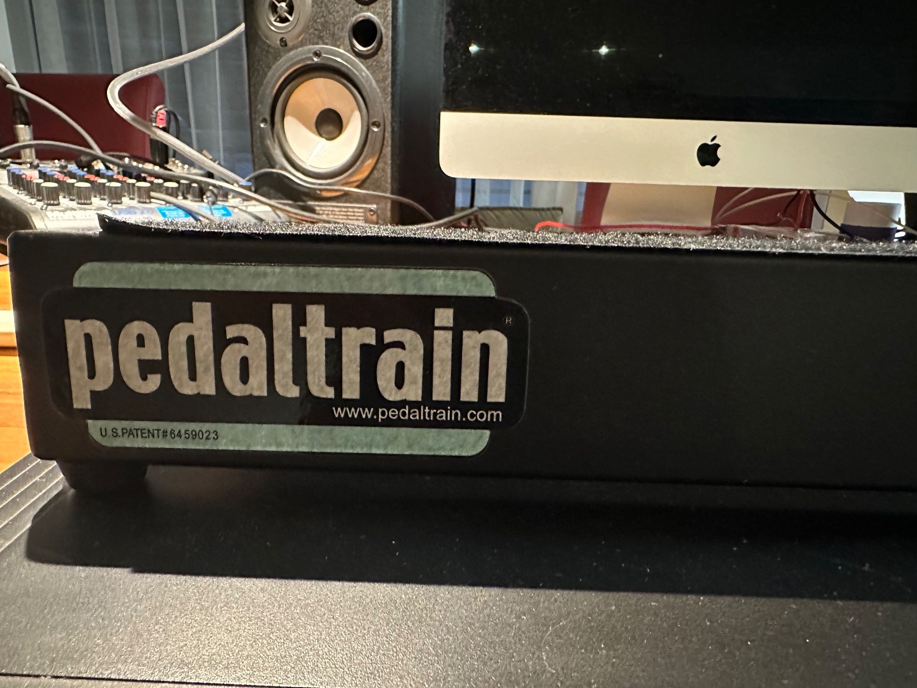 Pedaltrain Musikinstrumente: Pedaltrain – Gebraucht aus Goldau von thiilaak 2