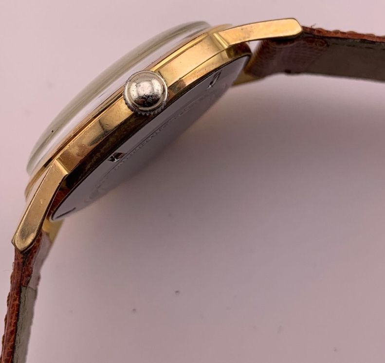 Orologi: Vintage Samira Handaufzug – Usato da Untersiggenthal venduto da TimeandShine 2
