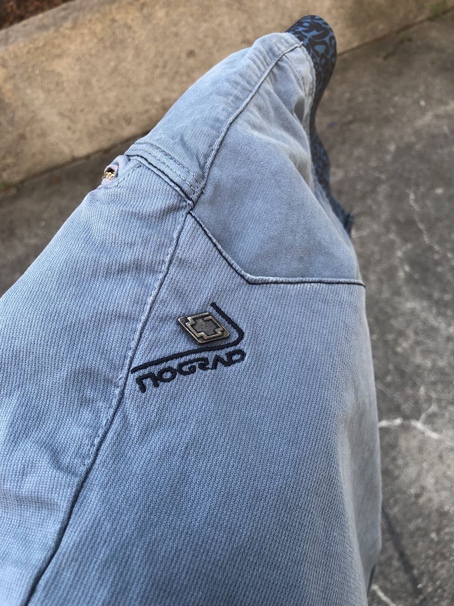 Hosen: Nograd Climbing Shorts  – Gebraucht aus Fribourg von ann_l9b7 7