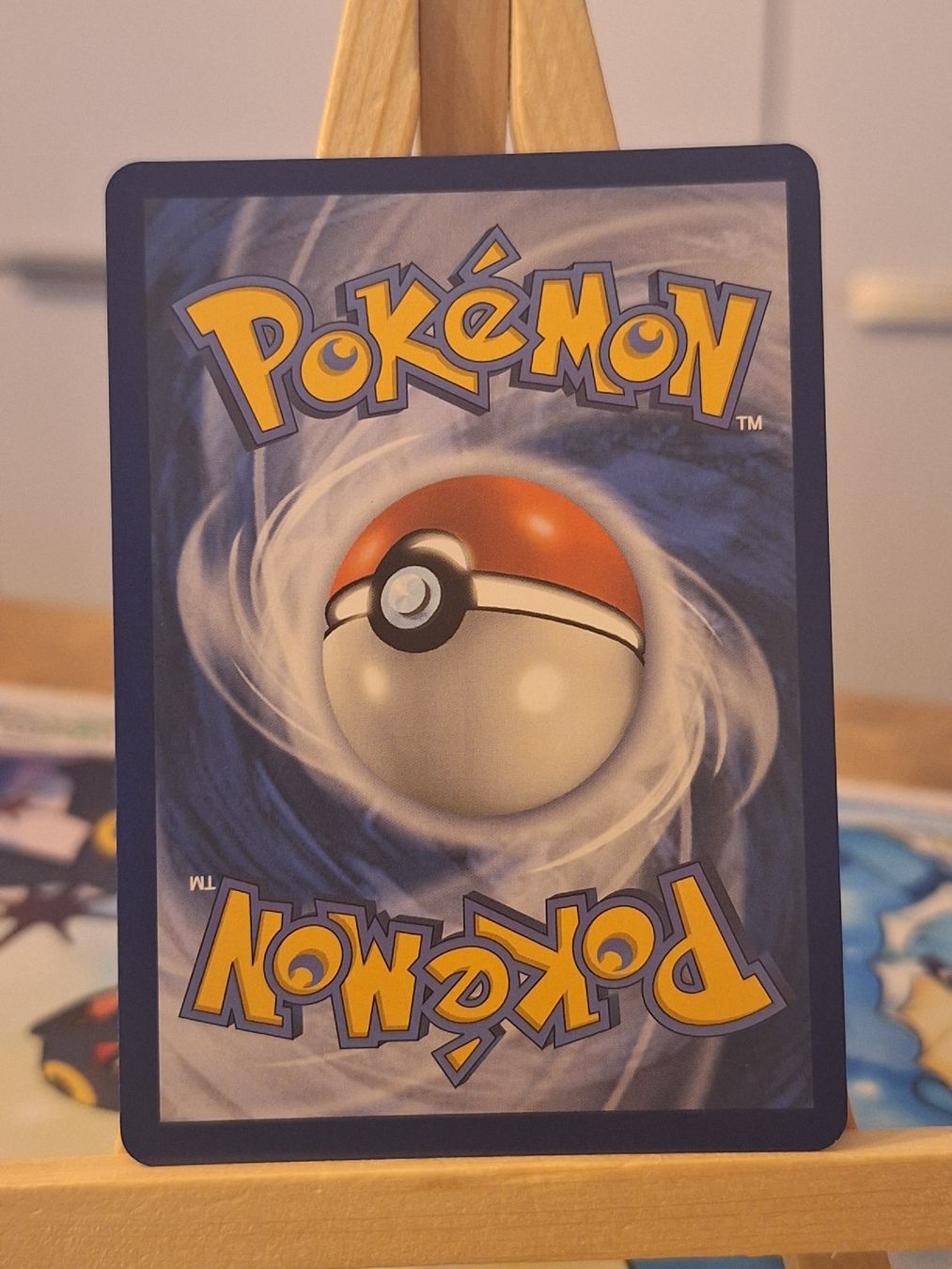 Pokémon Carte collezionabili: Reshiram de N 167/ 159 jtg en fr – Nuovo (secondo la descrizione) da Pully venduto da oli_97dt 1