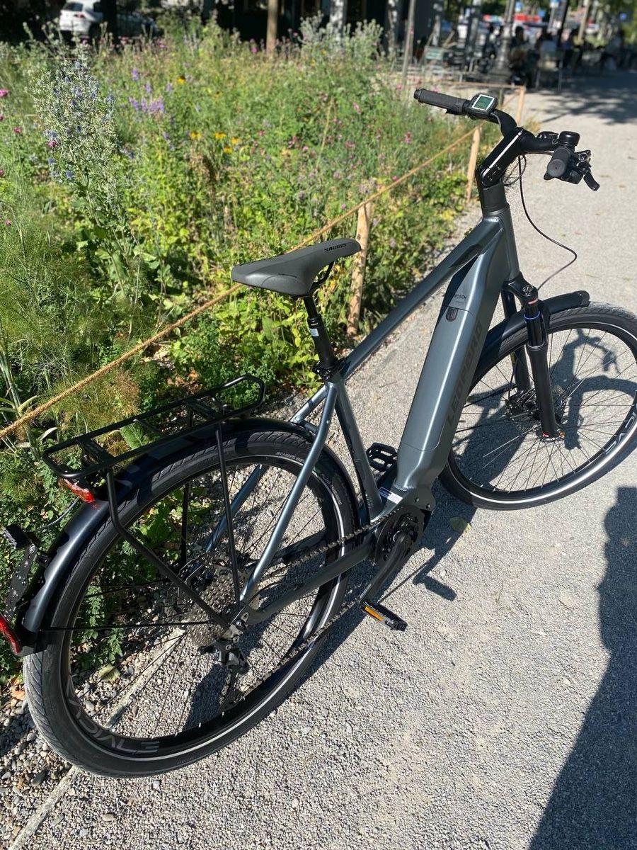 Biciclette: Neues E-Bike Bosch Performance Line Speed 45 km/h – Nuovo e nell'imballaggio originale da Biel/Bienne venduto da len_9tlh 1