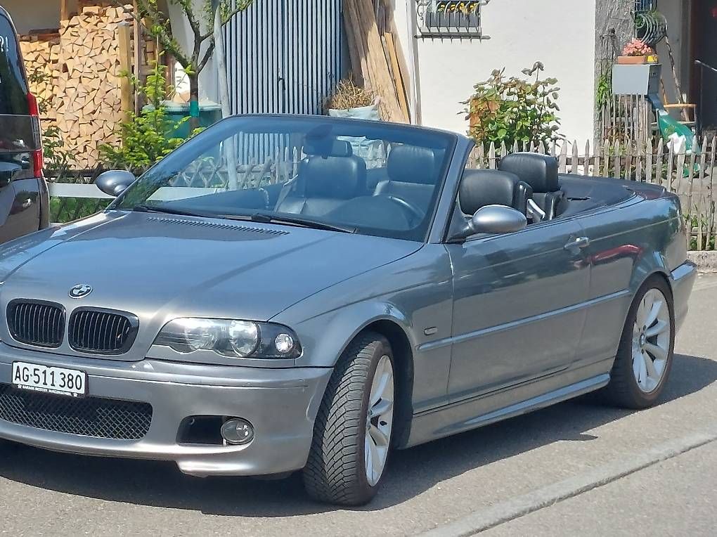 Pneumatici & Ruote complete: Bmw 3er kompletsatz 17zoll – Usato da Windisch venduto da RS-GP 2
