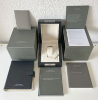 🔥 Très rare boîte / écrin A. Lange & Söhne full set 🔥