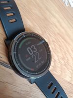 Amazfit Stratos Smartwatch - Black