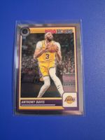 NBA Anthony Davis Los Angeles Lakers NBA Hoops