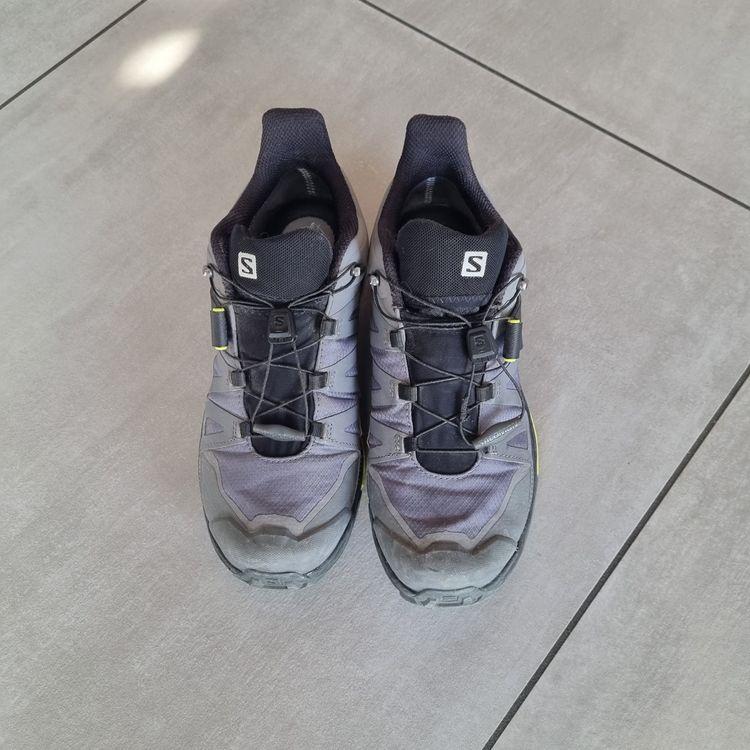 Salomon x ultra 04 | Kaufen auf Ricardo