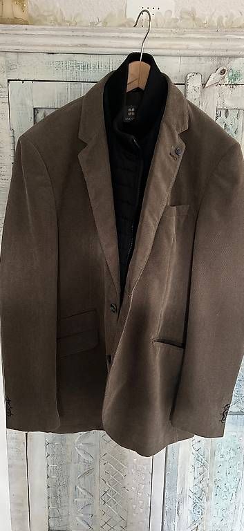 Jacken: Jacke Blazer – Gebraucht aus Reinach BL von sve_d9qj