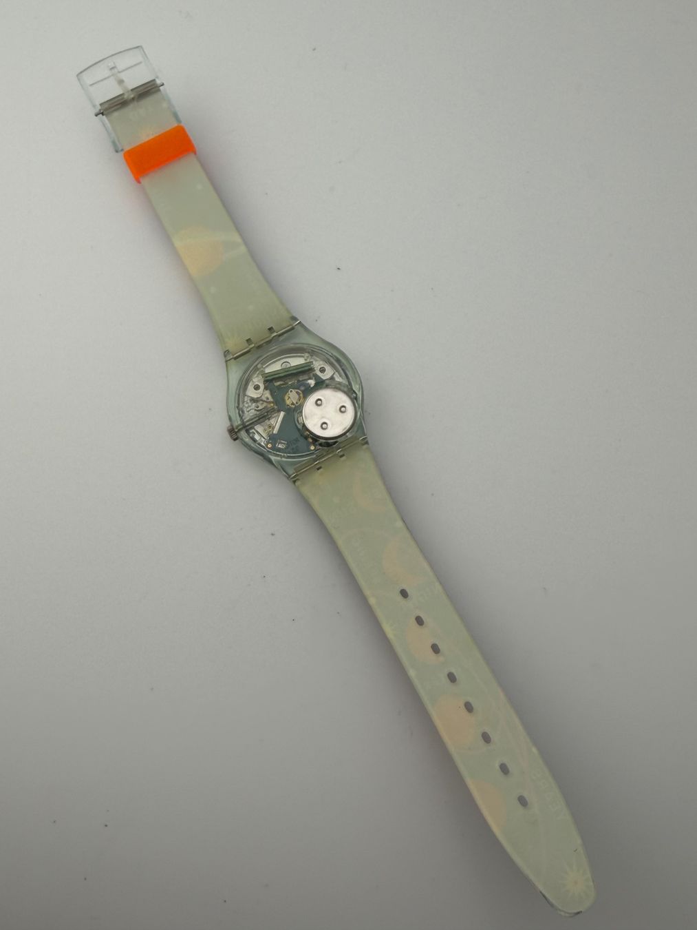 Swatch Montres: SWATCH 34mm – D'occasion à Biel/Bienne par MrP_WatchesBiel 6