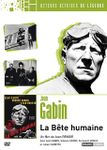 LA BÊTE HUMAINE, de Jean Renoir, avec Jean Gabin