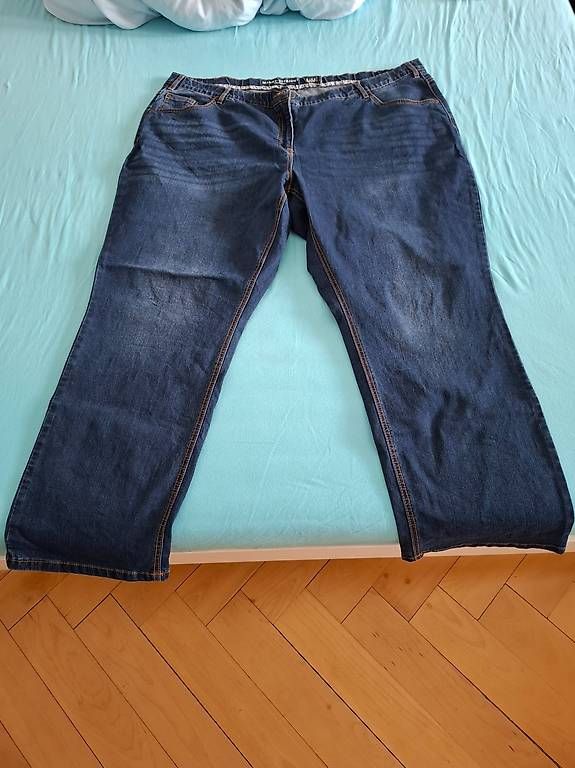 Jeans: Jeans Mandy – Neu und originalverpackt aus Bern von RoLo12
