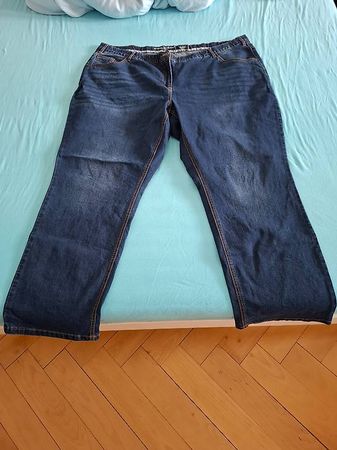 Jeans Mandy