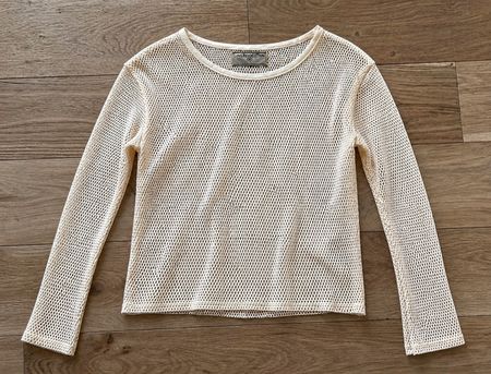 Ibiza top