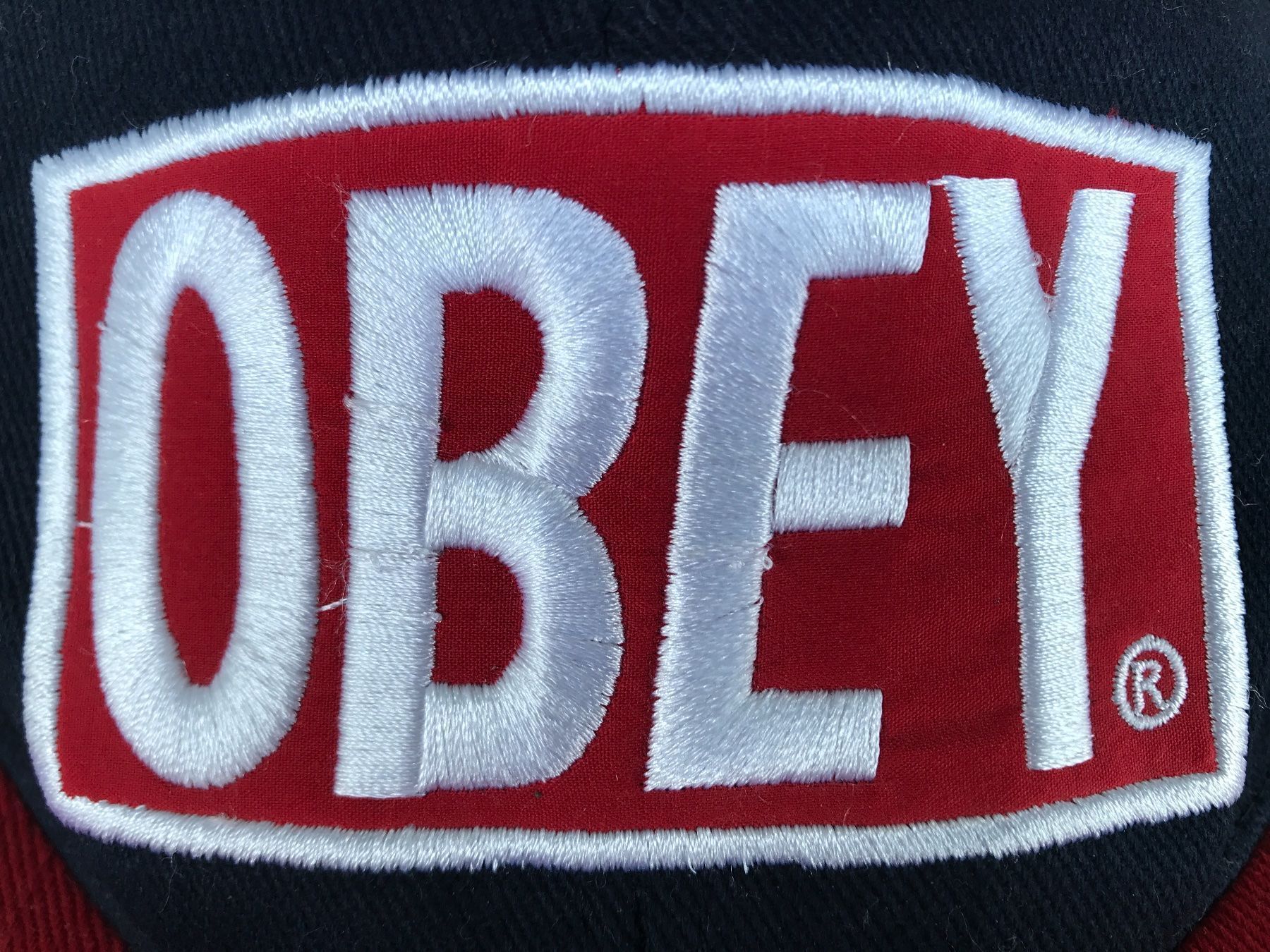 Altro in  Abbigliamento & Accessori: Cape Obey, Gr. 58 – Nuovo (secondo la descrizione) da Ebnat-Kappel venduto da Molton 5