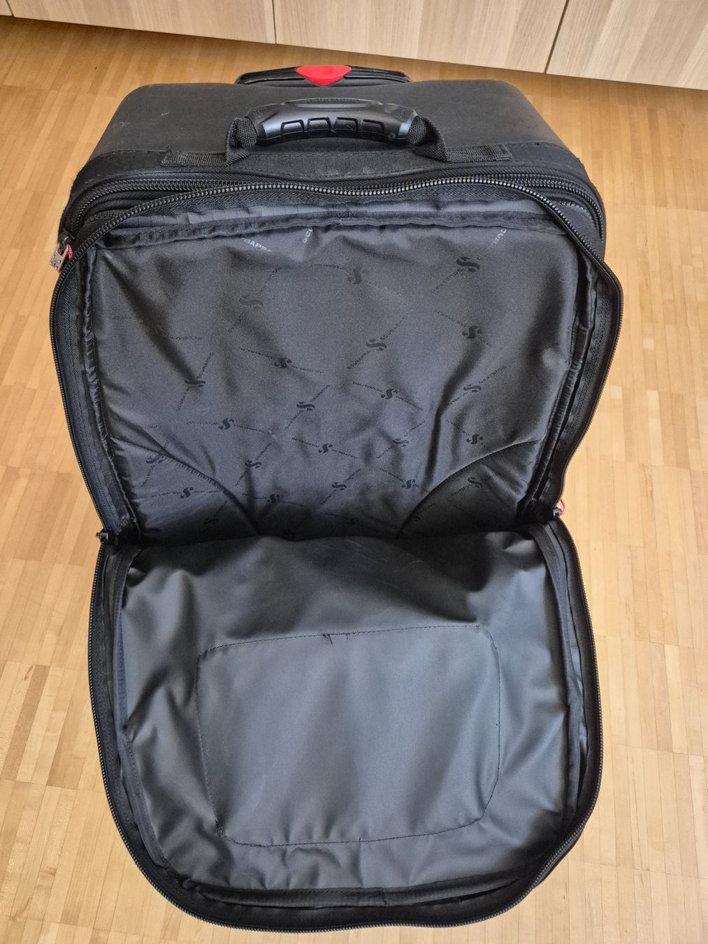 Scubapro Valigie: Tauch Koffer Scubapro – Usato da Pfungen venduto da Famadm 7