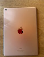 iPad 6e génération 32 Go Wi-Fi Or (Gold) 9,7" – bon état