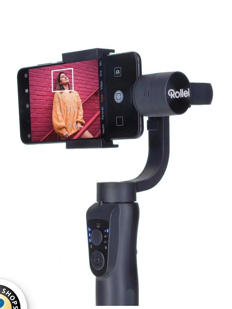 Staffe: Smartphone-Gimbal - NEU! – Nuovo e nell'imballaggio originale da Suberg venduto da Lovelyfashion 2