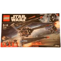 LEGO® Star Wars™ 75185 Tracker I