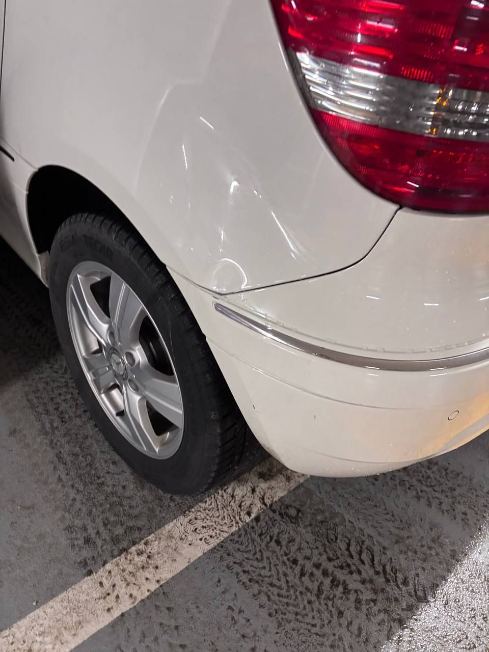 Mercedes-Benz Automobili: Mersedes B200 Benzin / Erdgas – Usato da Pontresina venduto da Twi_sjc6 7