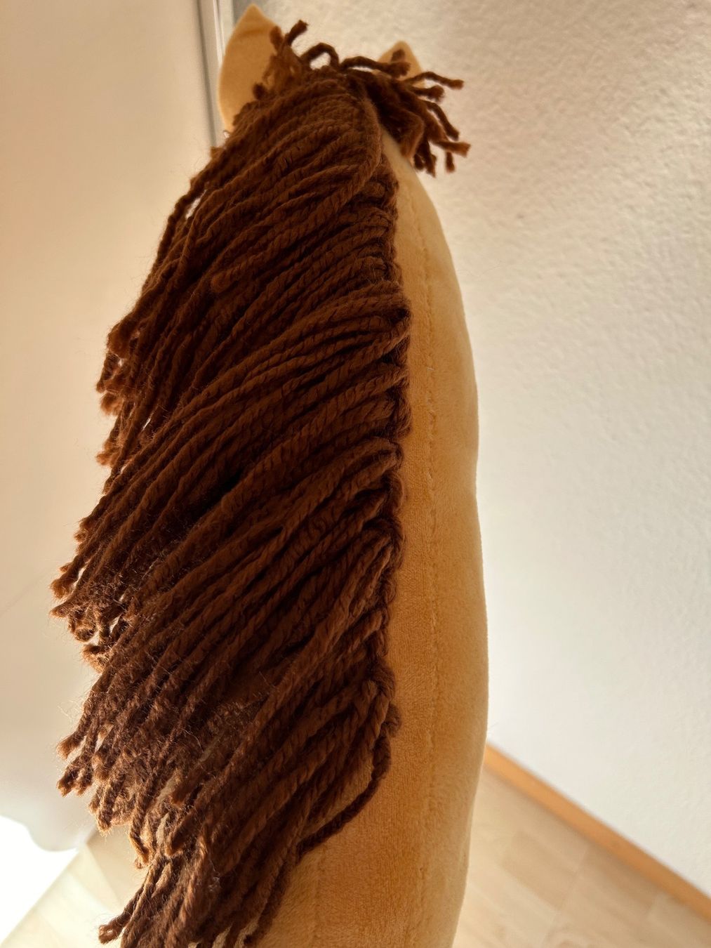 Giocattoli: Hobby Horse - Quarter Horse – Usato da Winterthur venduto da Flamenca7 5